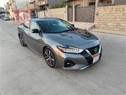 Nissan Maxima